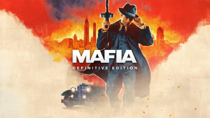 Review of Mafia: Definitive Edition